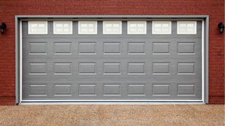 Garage Door Repair at Hillsdale San Jose, California