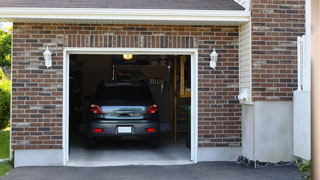 Garage Door Installation at Hillsdale San Jose, California